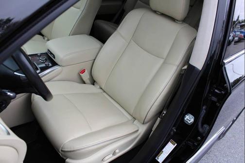 2020 INFINITI QX60 Pure