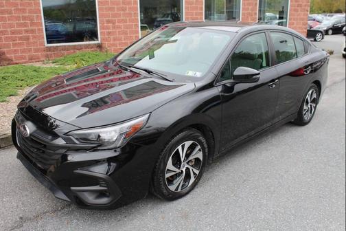 2023 Subaru Legacy Premium