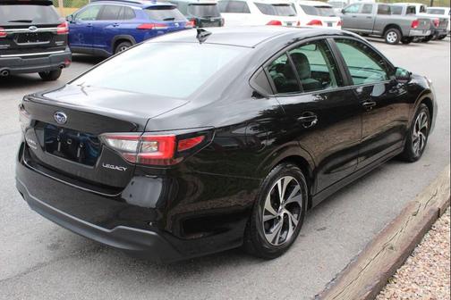 2023 Subaru Legacy Premium