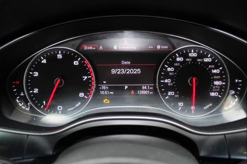 2013 Audi A6 2.0T Premium Plus quattro