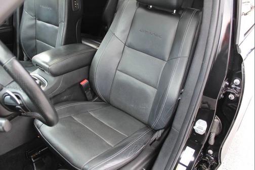 2015 Dodge Durango Citadel