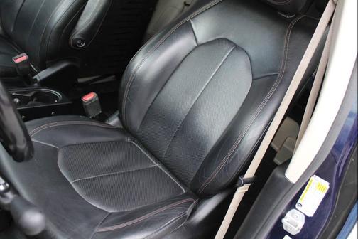 Blue 2019 Chrysler Pacifica Touring L