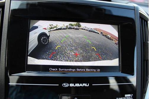 2020 Subaru Impreza Base AWD 4dr Wagon CVT