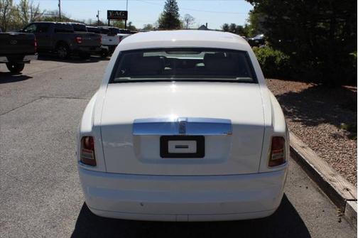 2009 Rolls-Royce Phantom VI