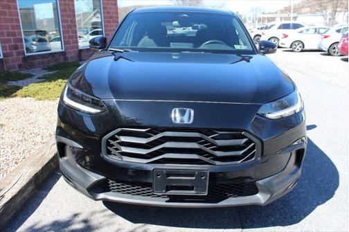 2023 Honda HR-V Sport AWD 4dr Crossover