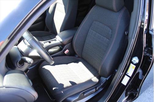 2023 Honda HR-V Sport AWD 4dr Crossover
