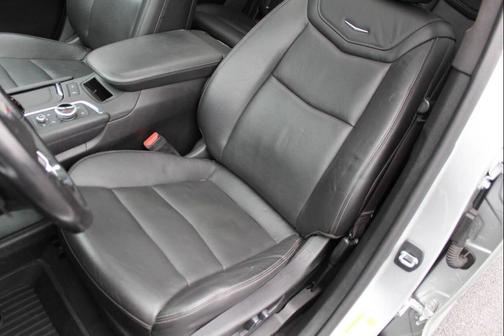 2020 Cadillac XT6 Premium Luxury 4x4 4dr SUV