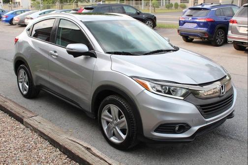 2020 Honda HR-V EX