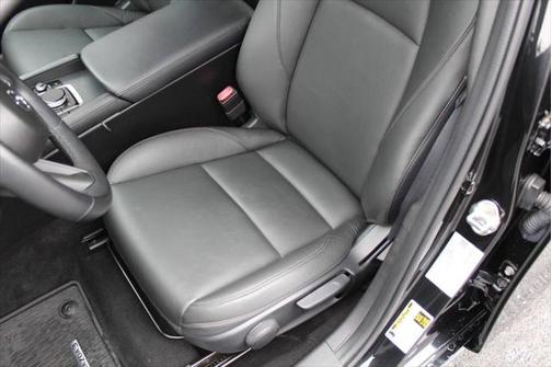 2022 Mazda Mazda3 FWD w/Select Package