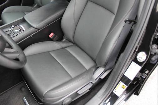 2022 Mazda Mazda3 FWD w/Select Package
