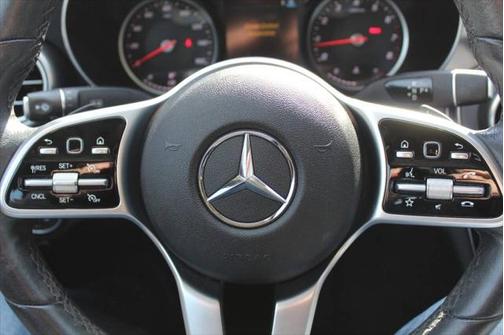 2019 Mercedes-Benz C-Class C 300 4MATIC AWD 4dr Sedan