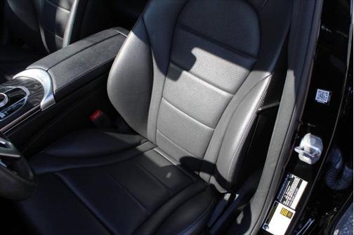 2019 Mercedes-Benz C-Class C 300 4MATIC AWD 4dr Sedan