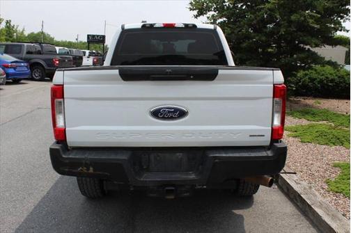 2019 Ford F-350 XL