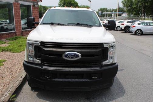 2019 Ford F-350 XL