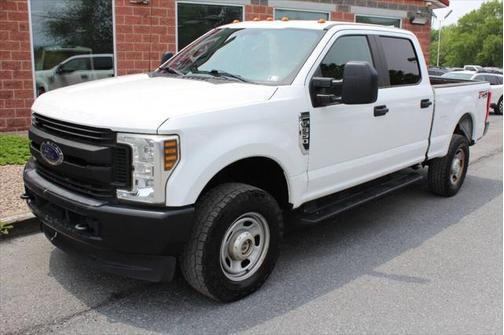 2019 Ford F-350 XL