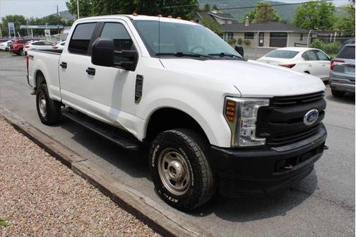 2019 Ford F-350 XL