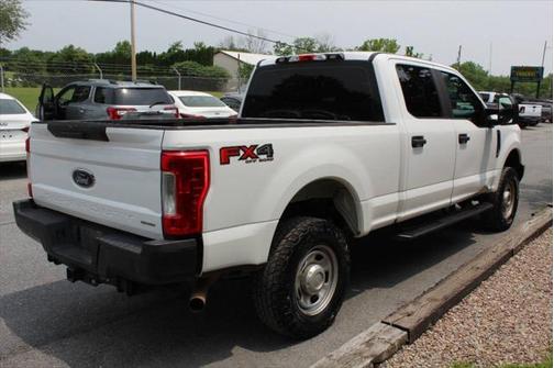 2019 Ford F-350 XL