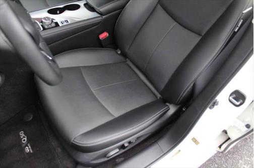 2023 INFINITI Q50 Base
