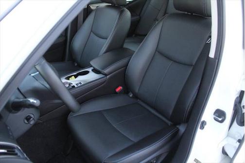 2023 INFINITI Q50 Base