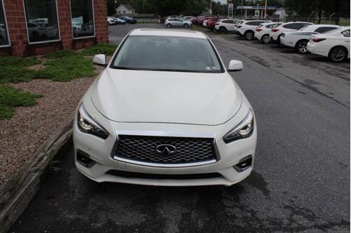 2023 INFINITI Q50 Base