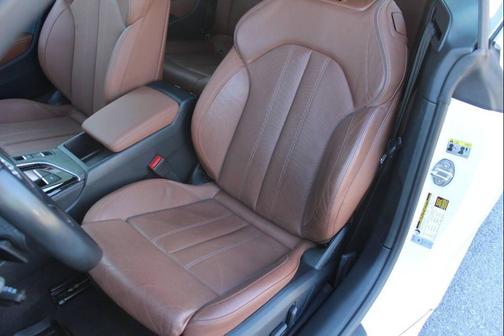 2023 Audi A5 45 S line Premium Plus