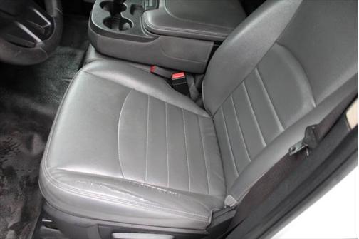 2016 RAM 1500 Tradesman/Express