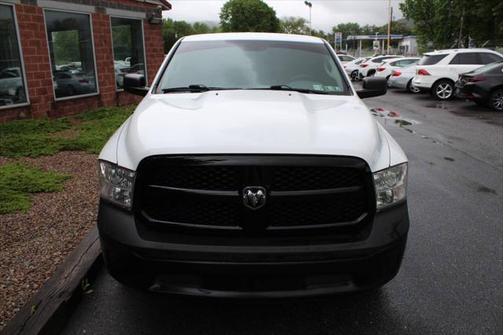 2016 RAM 1500 Tradesman/Express