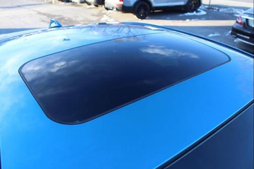 2017 Subaru Impreza 2.0i Sport