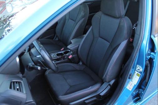 2017 Subaru Impreza 2.0i Sport