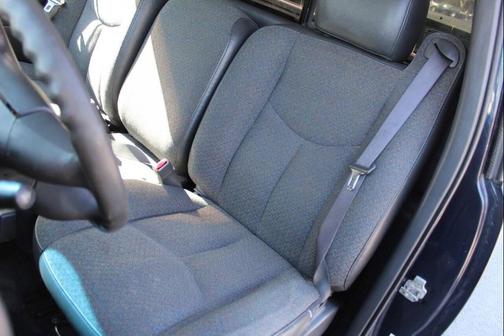 2006 Chevrolet Silverado 1500 W/T