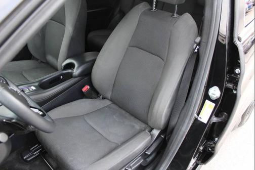 2022 Honda HR-V Sport AWD 4dr Crossover