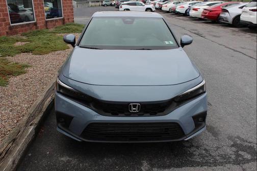 2024 Honda Civic Sport Touring
