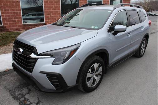 2024 Subaru Ascent Premium 7-Passenger