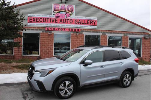 2024 Subaru Ascent Premium 7-Passenger