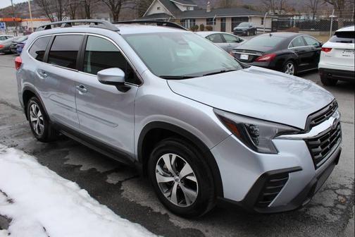 2024 Subaru Ascent Premium 7-Passenger