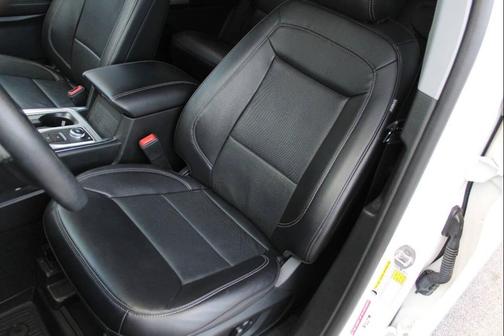 2023 Ford Explorer Limited AWD 4dr SUV