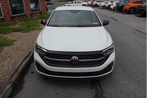 2024 Volkswagen Jetta 1.4T S