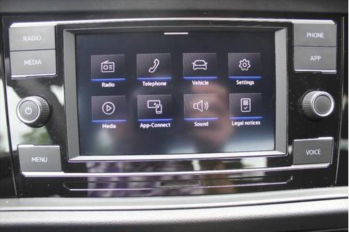 2024 Volkswagen Jetta 1.4T S