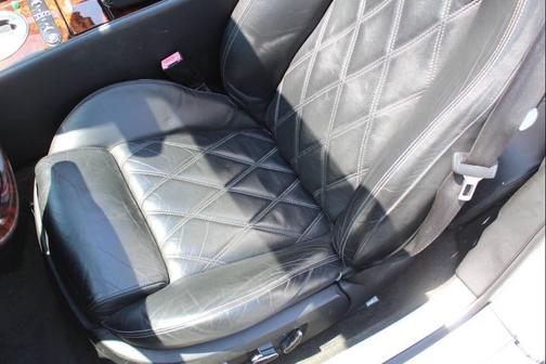 2007 Bentley Continental GT Base