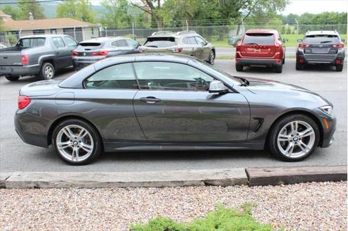 2019 BMW 440 i xDrive