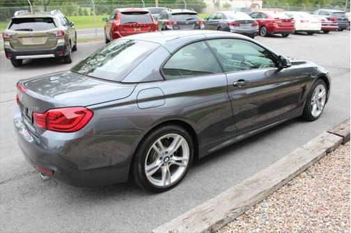 2019 BMW 440 i xDrive