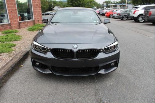 2019 BMW 440 i xDrive