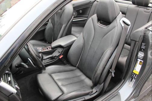 2019 BMW 440 i xDrive