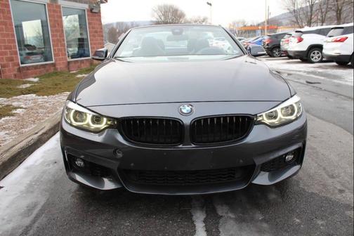 2019 BMW 440 i xDrive
