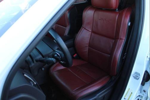 2018 Dodge Durango SRT