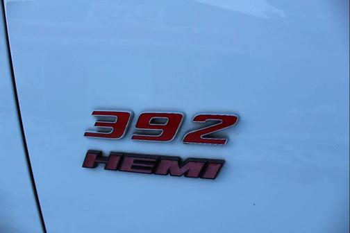 2018 Dodge Durango SRT