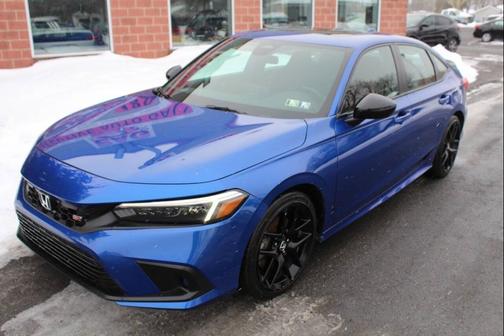 2023 Honda Civic Si Base