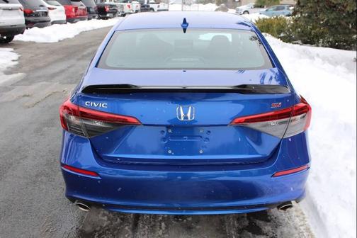 2023 Honda Civic Si Base
