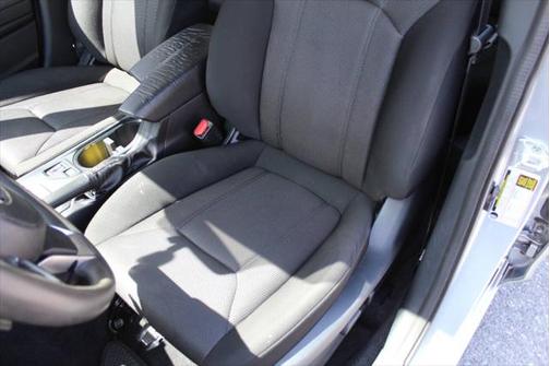 2021 Subaru Impreza 2.0i Premium