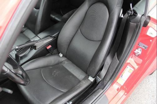 2009 Porsche 911 911 Carrera Cabriolet